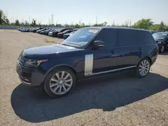 SALGS5FE7HA348143 2017 LAND ROVER RANGE ROVER