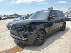 SALGS5FE7HA353150 2017 LAND ROVER RANGE ROVER