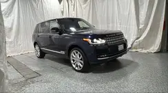SALGS5FE7HA356484 2017 LAND ROVER RANGE ROVER