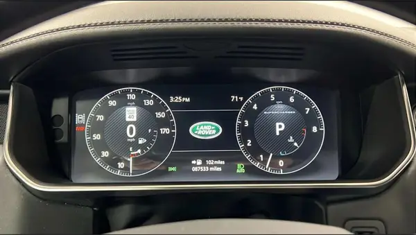 SALGS5FE7HA356484 2017 LAND ROVER RANGE ROVER - Image 8