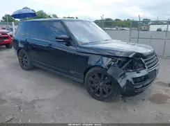 SALGS5FE7HA357523 2017 LAND ROVER RANGE ROVER