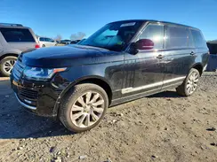 SALGS5FE8HA356896 2017 LAND ROVER RANGE ROVER