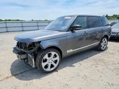 SALGS5FE9HA334311 2017 LAND ROVER RANGE ROVER