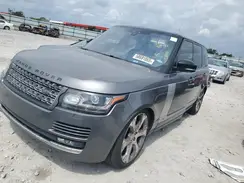 SALGS5FE9HA356728 2017 LAND ROVER RANGE ROVER