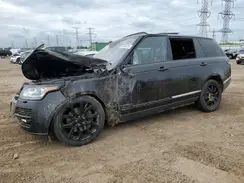 SALGS5FE9HA362559 2017 LAND ROVER RANGE ROVER