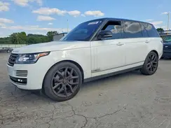 SALGS5FEXHA361159 2017 LAND ROVER RANGE ROVER