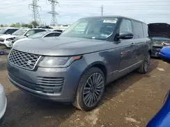 SALGS5RE0JA380479 2018 LAND ROVER RANGE ROVER
