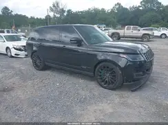 SALGS5RE0JA381731 2018 LAND ROVER RANGE ROVER