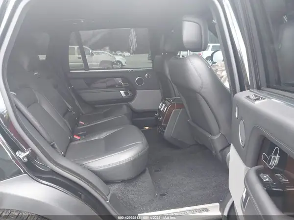 SALGS5RE0JA381731 2018 LAND ROVER RANGE ROVER - Image 8