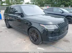 SALGS5RE0JA382202 2018 LAND ROVER RANGE ROVER