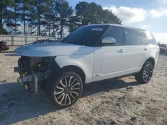 SALGS5RE0JA382815 2018 LAND ROVER RANGE ROVER