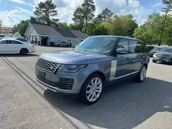 SALGS5RE0JA389070 2018 LAND ROVER RANGE ROVER