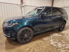 SALGS5RE0KA522122 2019 LAND ROVER RANGE ROVER