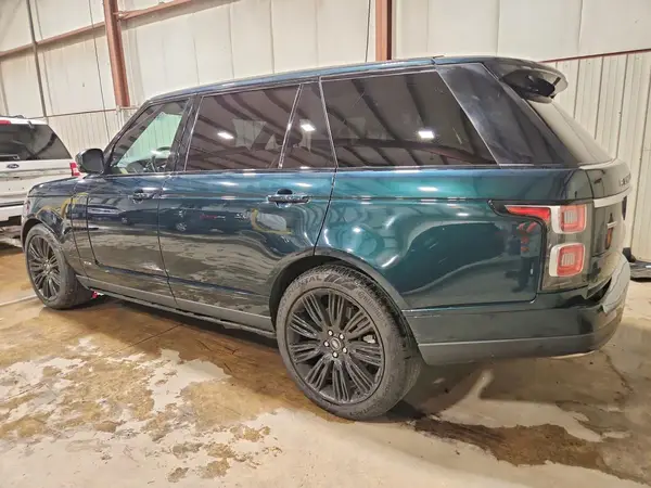 SALGS5RE0KA522122 2019 LAND ROVER RANGE ROVER - Image 2