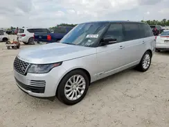 SALGS5RE0KA530785 2019 LAND ROVER RANGE ROVER