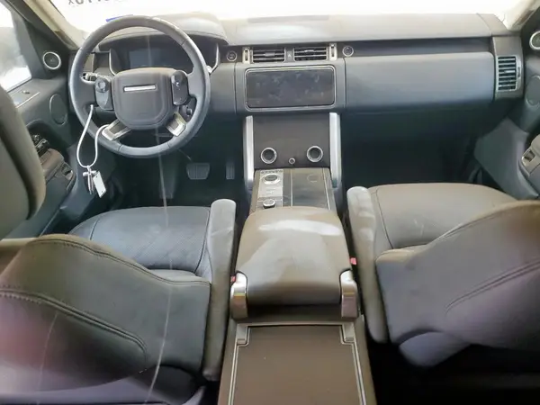 SALGS5RE0KA530785 2019 LAND ROVER RANGE ROVER - Image 8