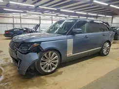 SALGS5RE0KA535985 2019 LAND ROVER RANGE ROVER