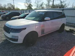 SALGS5RE0KA546386 2019 LAND ROVER RANGE ROVER