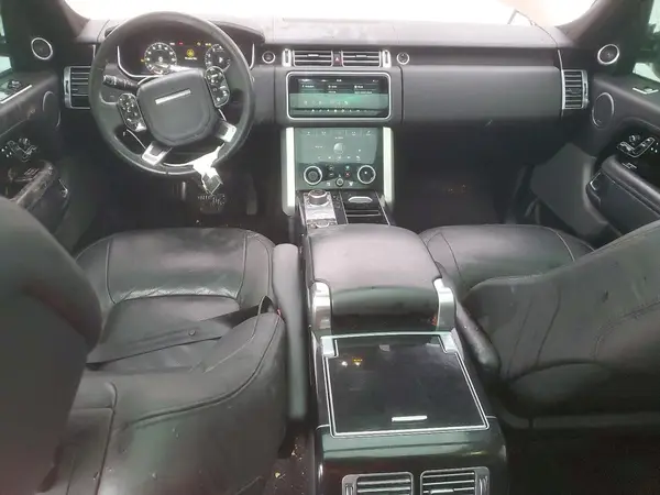 SALGS5RE0KA547361 2019 LAND ROVER RANGE ROVER - Image 8