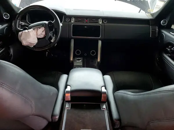 SALGS5RE0KA549059 2019 LAND ROVER RANGE ROVER - Image 8