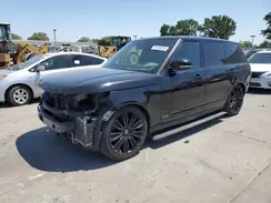 SALGS5RE0KA553371 2019 LAND ROVER RANGE ROVER