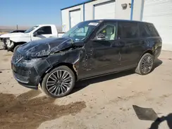 SALGS5RE0KA557372 2019 LAND ROVER RANGE ROVER