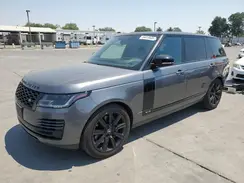 SALGS5RE0KA558358 2019 LAND ROVER RANGE ROVER