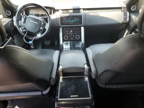 SALGS5RE0KA558358 2019 LAND ROVER RANGE ROVER - Image 8