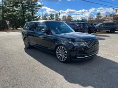 SALGS5RE1JA382001 2018 LAND ROVER RANGE ROVER