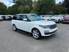 SALGS5RE1JA391653 2018 LAND ROVER RANGE ROVER