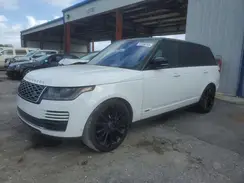 SALGS5RE1JA391748 2018 LAND ROVER RANGE ROVER