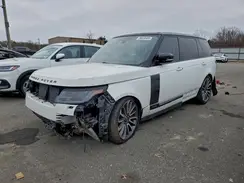 SALGS5RE1JA392396 2018 LAND ROVER RANGE ROVER