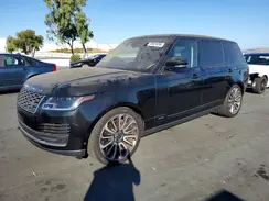 SALGS5RE1JA392799 2018 LAND ROVER RANGE ROVER