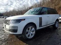 SALGS5RE1JA393239 2018 LAND ROVER RANGE ROVER