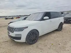 SALGS5RE1JA399185 2018 LAND ROVER RANGE ROVER