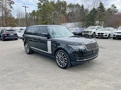 SALGS5RE1JA501665 2018 LAND ROVER RANGE ROVER