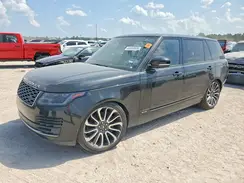 SALGS5RE1JA502833 2018 LAND ROVER RANGE ROVER