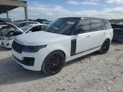 SALGS5RE1KA520816 2019 LAND ROVER RANGE ROVER