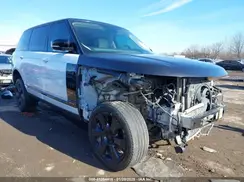 SALGS5RE1KA523103 2019 LAND ROVER RANGE ROVER