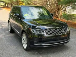 SALGS5RE1KA535882 2019 LAND ROVER RANGE ROVER