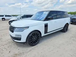 SALGS5RE1KA539561 2019 LAND ROVER RANGE ROVER