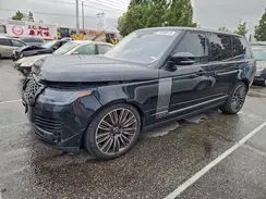 SALGS5RE1KA541407 2019 LAND ROVER RANGE ROVER