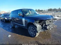 SALGS5RE1KA543268 2019 LAND ROVER RANGE ROVER