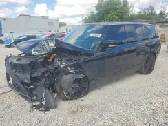 SALGS5RE1KA554741 2019 LAND ROVER RANGE ROVER