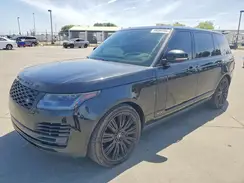 SALGS5RE1KA564265 2019 LAND ROVER RANGE ROVER