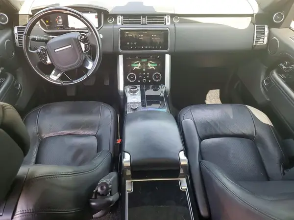 SALGS5RE1KA564265 2019 LAND ROVER RANGE ROVER - Image 8