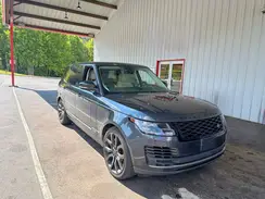 SALGS5RE2JA382234 2018 LAND ROVER RANGE ROVER