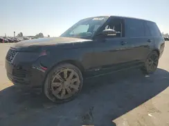 SALGS5RE2JA387126 2018 LAND ROVER RANGE ROVER