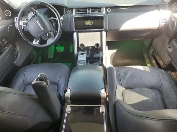 SALGS5RE2JA387126 2018 LAND ROVER RANGE ROVER - Image 8