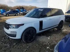 SALGS5RE2JA387515 2018 LAND ROVER RANGE ROVER